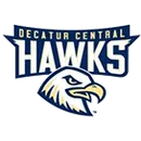 Decatur Central High School logo