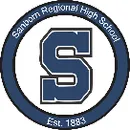 Sanborn Regional High School logo
