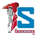 Sandia High School logo