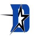 Dickson High School logo