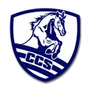 Christian Community School logo