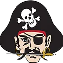 Drew Central High School logo