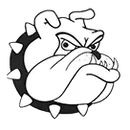Bridgeton High School logo