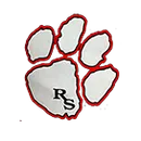Rocksprings High School logo