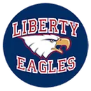 Liberty High School logo