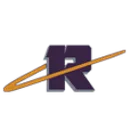 Rapid River High School logo