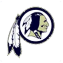 Foxborough High School logo