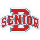 Dubuque Senior High School logo