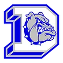 Durand High School logo
