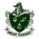 Mount Pleasant High School logo