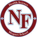 North Forsyth High School logo