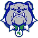 Winston Churchill High School logo
