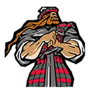 Portland High School logo
