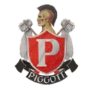 Piggott High School logo