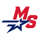 Millard South High School logo