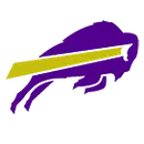 Stanley County High School logo