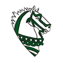 Peabody Magnet High School logo