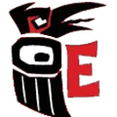 Ben Eielson Jr./Sr. High School logo