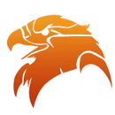 Humboldt Senior High School logo