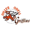 Diller-Odell High School logo