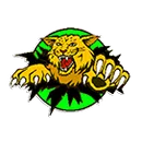 Harleton High School logo