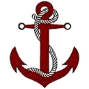 Fairport Harding High School logo