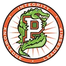 Pinecrest Preparatory Middle-High School logo