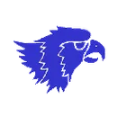 Thompson Falls High School logo