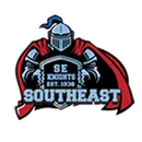 Southeast High School logo