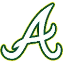 Academy High School logo