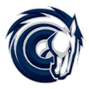 Corner Canyon High School logo
