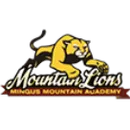 Mingus Mountain Academy logo