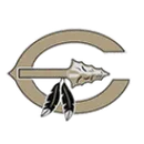 Comanche High School logo