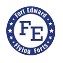 Fort Edward JR-SR High School logo