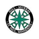 Hill-Murray School logo