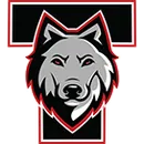 Tualatin High School logo