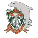 Mosley High School logo