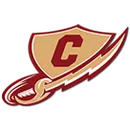 Keller Central High School logo