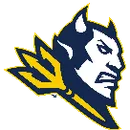 Victor Senior High School logo
