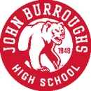 John Burroughs High School - Burbank logo