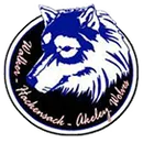 Walker-Hackensack-Akeley High School logo