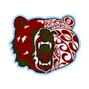 Baldwin High School logo