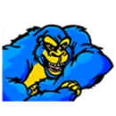 Trent High School logo
