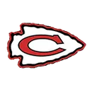 Chopticon High School logo