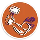 Danville Area High School logo