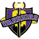 Oakridge High School logo