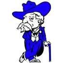 Westside High School logo
