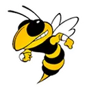Calhoun High School logo