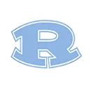 Reagan High School logo