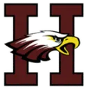 Hearne High School logo